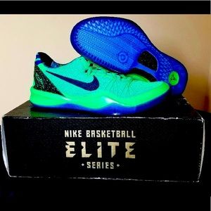 Kobe 8 System Elite